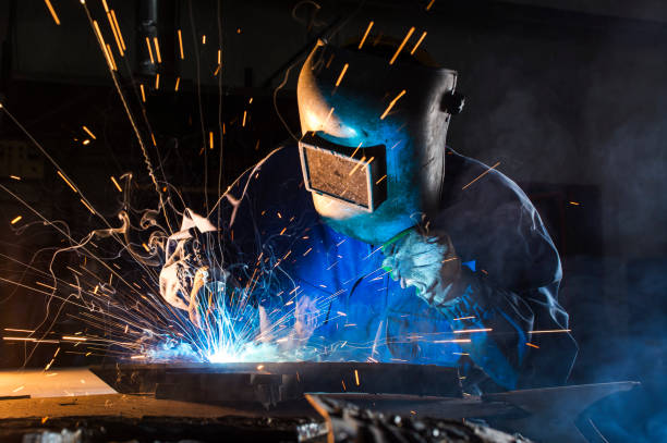  Rockville, IN Welder Pros