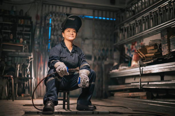 Best Aerospace and Defense Welding in Rockville, IN