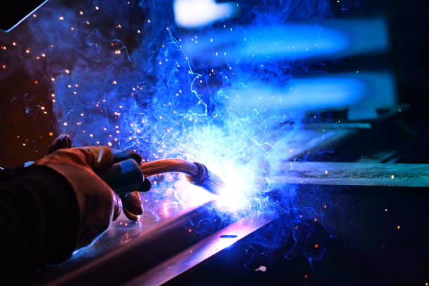 Affordable Welder Services in Rockville, IN