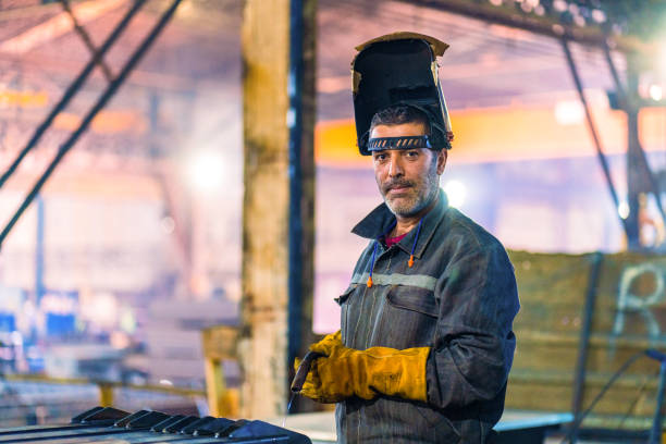 Reliable Rockville, IN Welder & Metal Fabrication Solutions