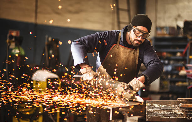 Best Structural Steel Welding in Rockville, IN