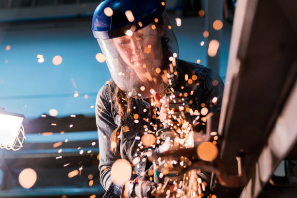 Best Specialty Welding Processes in Rockville, IN