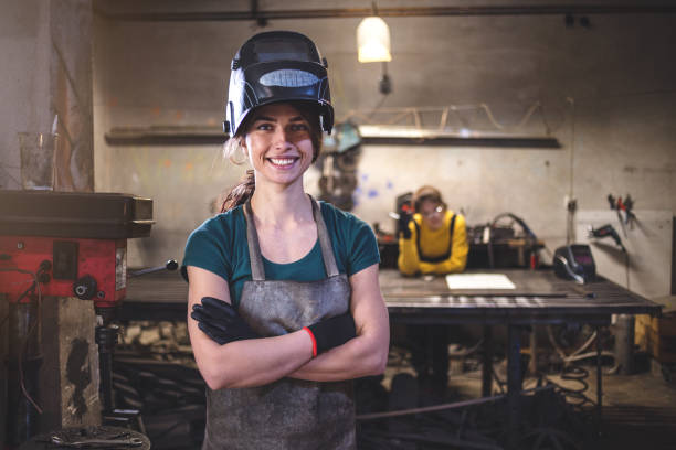 Best Food and Beverage Processing Equipment Welding in Rockville, IN