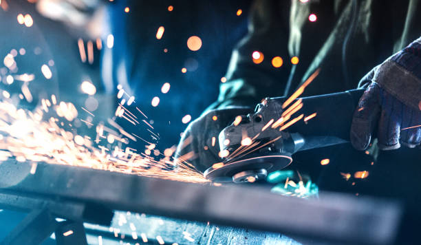 Best Automotive Welding in Rockville, IN